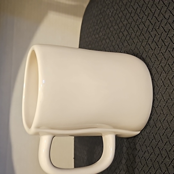 Rae Dunn Hubby Mug - Picture 2 of 4